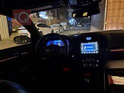 كرايسلر 300